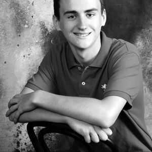 Meet your Posher, Dakotah